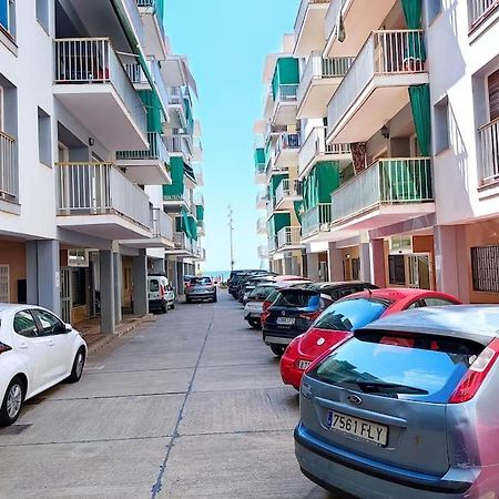 Calafellbeach.Seaviews,New Exteriör bild