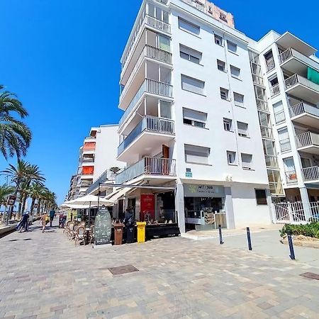 Calafellbeach.Seaviews,New Exteriör bild