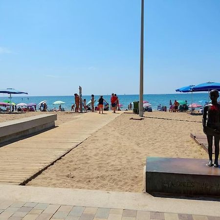 Calafellbeach.Seaviews,New Exteriör bild