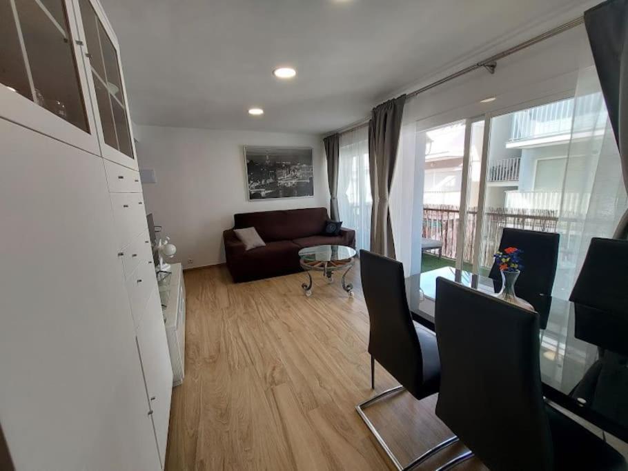 Calafellbeach.Seaviews,New Exteriör bild