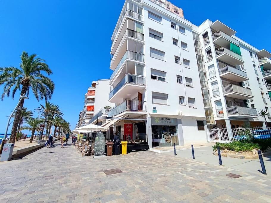Calafellbeach.Seaviews,New Exteriör bild