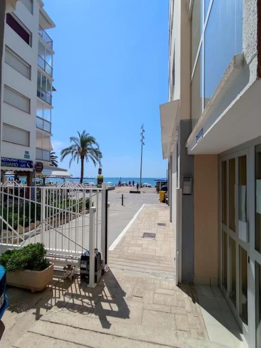Calafellbeach.Seaviews,New Exteriör bild
