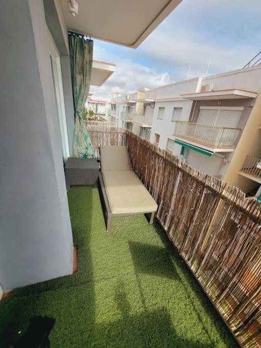 Calafellbeach.Seaviews,New Exteriör bild