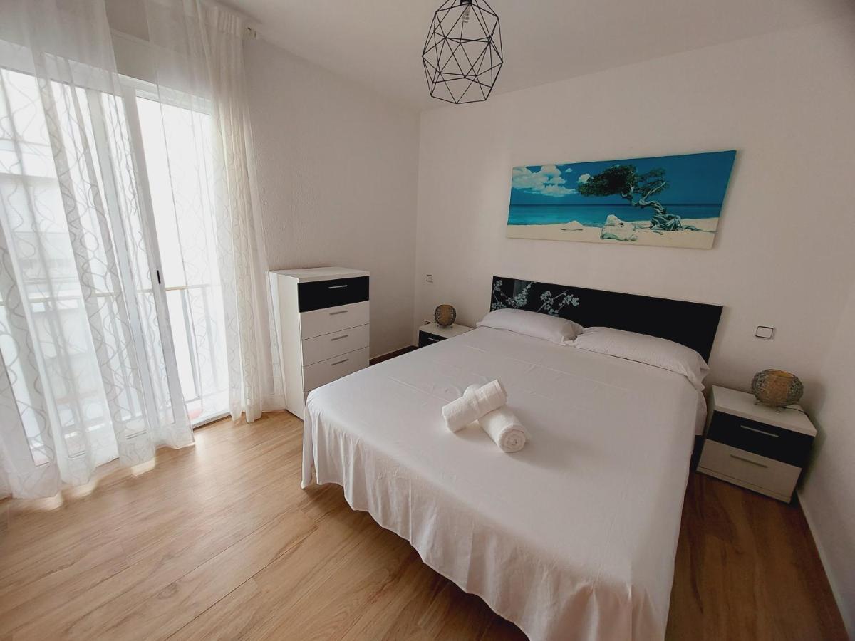 Calafellbeach.Seaviews,New Exteriör bild